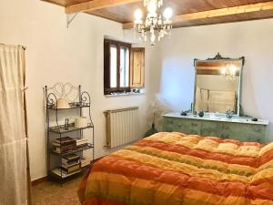 La Codirossa - magnificent view