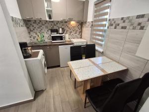 Apartament Claudia