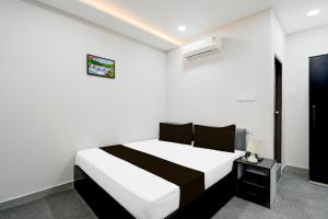 Hotel O N Grand