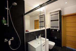 Apartament Superior Olympic Park z 3 Sypialniami