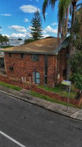The Gabba B&B