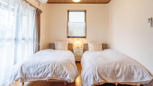 KAMON relaxing, Japanese spacious room