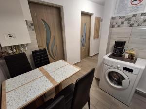 Apartament Claudia