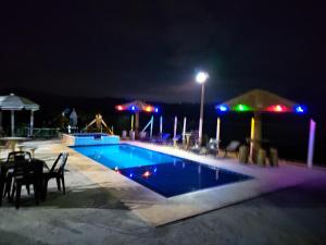 Pousada irmãos Oliveira