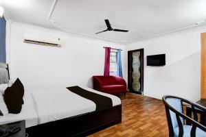 Hotel O Gulshan Inn