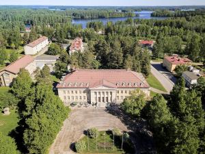 Hotelli-Ravintola Mäntän Klubi