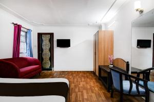Hotel O by OYO Gulshan Inn