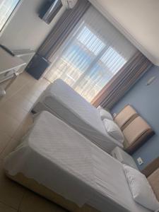 Pasifik Hotel