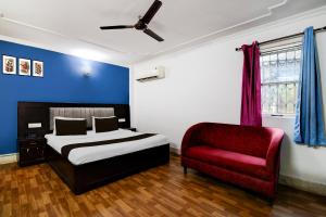 Hotel O Gulshan Inn