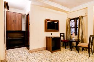 Hotel O by OYO Gulshan Inn