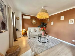 La Petite Lucarne - appartement neuf sur le Vieux-Port - centre ville - proche du Panier, Mairie et Canebière