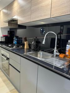 Amazing one bed room