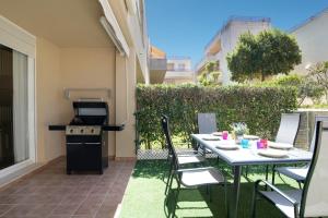 Apartamento En Los Caños De Meca