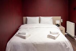 Brand-New Stylish 2BR by the Coast in Yedikule