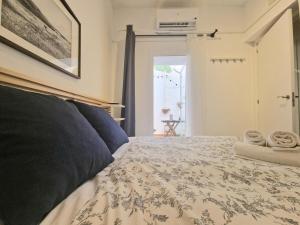 Nice 2-bedroom apartment in downtown Seville Dionisio