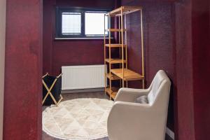 Brand-New Stylish 2BR by the Coast in Yedikule