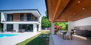 Bonyresort - Ubytování bez kategorie ve městě Sarvaš