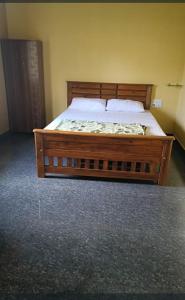 SiLENT SPRING RESIDENCY