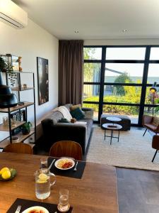 Enkhuizer Strand Chalet Wellenreiter Zweite Reihe Haus Nr 213