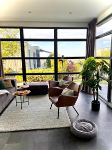 Enkhuizer Strand Chalet Wellenreiter Zweite Reihe Haus Nr 213