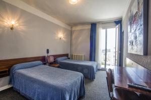 Hotels Hotel Sampiero Corso : photos des chambres