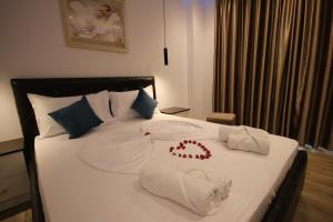 Klea Rooms - Ubytování bez kategorie ve městě Himarë