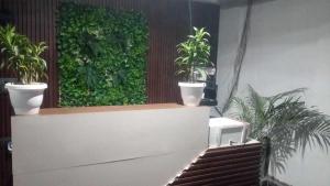 Hotel O Sarai Metro Station Formerly Hotel Palla