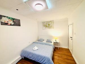 Spacious budget room with Private bathroom - Ubytování bez kategorie ve městě Heers