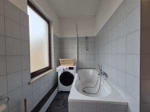 Mikra Homes24 in Crimmitschau