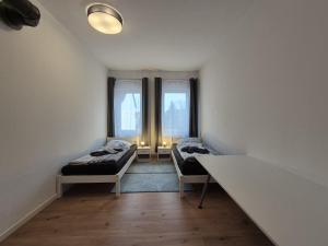 Mikra Homes24 in Crimmitschau