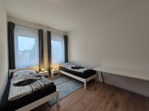 Mikra Homes24 in Crimmitschau
