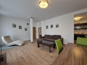 Mikra Homes24 in Crimmitschau