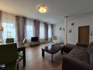 Mikra Homes24 in Crimmitschau