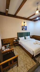 Norden Cottage - The Alpinist
