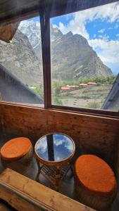 Norden Cottage - The Alpinist