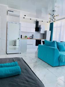 Lux Apartment Аркадия, Каманина, 44 жемчужина