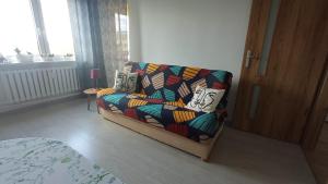 Słoneczne Centrum Apartament