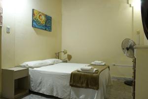 Rincón Colombiano. Cerca de todo.