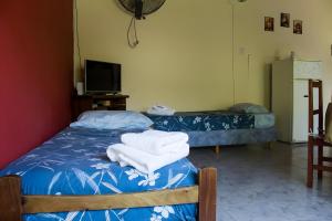 Rincón Colombiano. Cerca de todo.