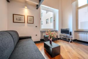 Genoa Center Chic Urban Retreat