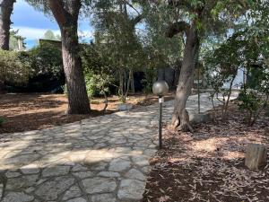 Villa Paradiso-Baia Porto Selvaggio