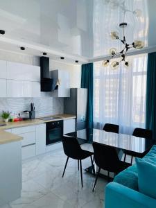 Lux Apartment Аркадия, Каманина, 44 жемчужина