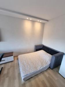 Studio Juan les Pins See View