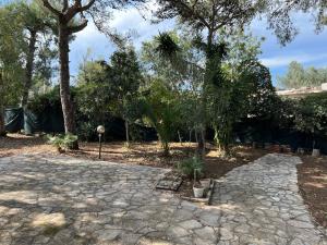 Villa Paradiso-Baia Porto Selvaggio