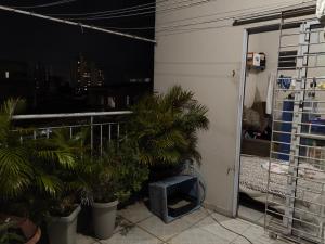 Casa Cop30