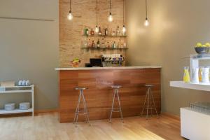 Sercotel Arrahona Sabadell