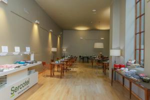 Sercotel Arrahona Sabadell