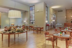 Sercotel Arrahona Sabadell