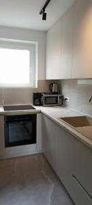 Apartment Gallery - View of the Old Town & free Parking