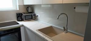 Apartment Gallery - View of the Old Town & free Parking